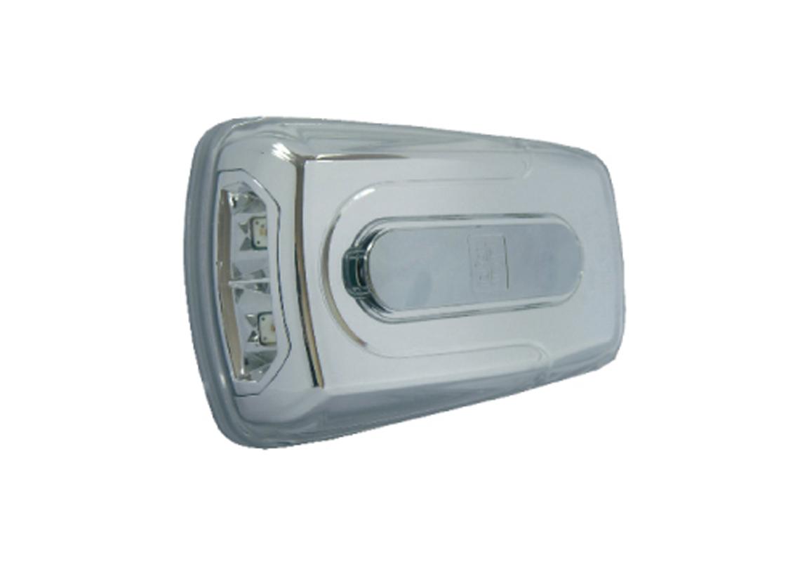 Indicatore laterale a LED